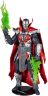 Фігурка McFarlane Mortal Kombat Malefik Spawn Action Figure 18 см. (примятий бокс)