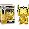 Фигурка Funko Pop! Marvel Thor (Gold Chrome) Figure