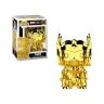 Фигурка Funko Pop! Marvel Thor (Gold Chrome) Figure