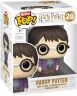 Фігурки Funko Bitty Ride: Harry Potter with Hogwarts Express фанко Гаррі Поттер Хогвартс Експрес