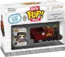 Фігурки Funko Bitty Ride: Harry Potter with Hogwarts Express фанко Гаррі Поттер Хогвартс Експрес