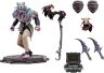 Фігурка McFarlane World of Warcraft Elf Druid Rogue Варкрафт Ельф Друїд Розбійник