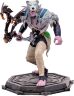 Фігурка McFarlane World of Warcraft Elf Druid Rogue Варкрафт Ельф Друїд Розбійник