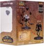 Фігурка McFarlane World of Warcraft Elf Druid Rogue Варкрафт Ельф Друїд Розбійник