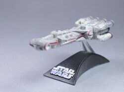 Фігурка HASBRO STAR WARS REBEL BLOCKADE RUNNER