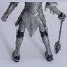 Фигурка -  Sauron Hobbit / LORD OF THE RINGS Figure