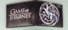 Гаманець - Game of Thrones - Targaryen