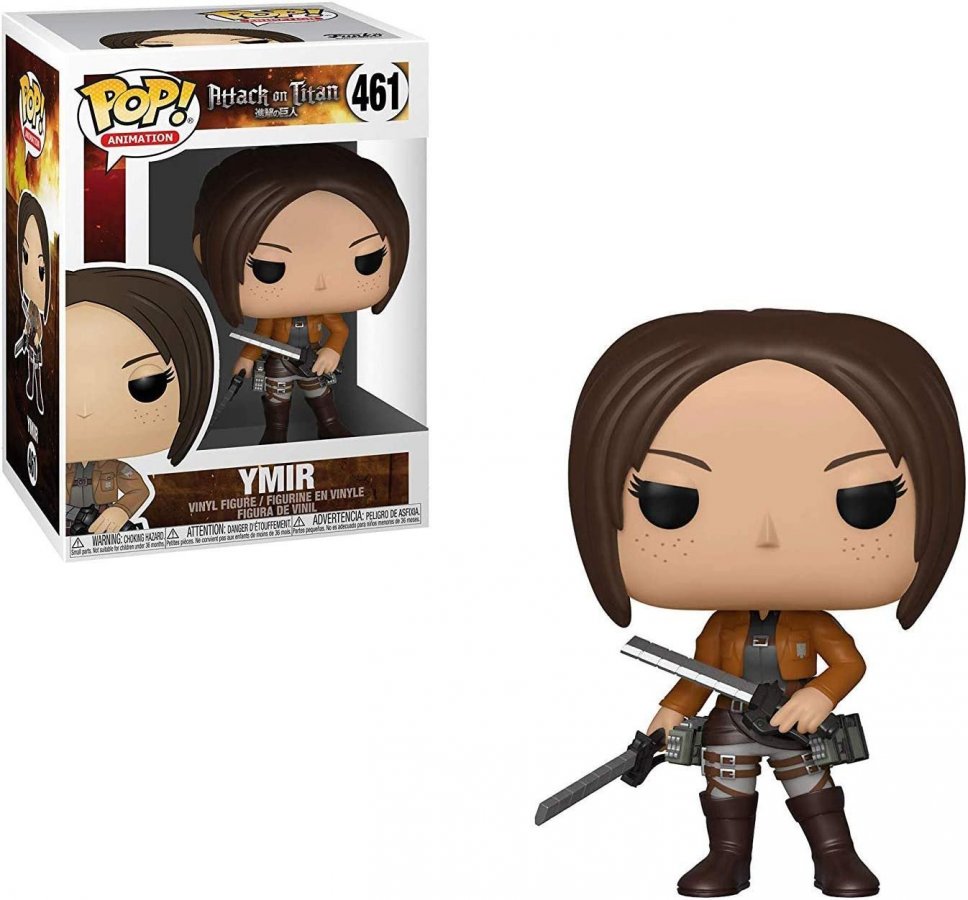 Pops deals action figures