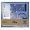 Канцелярский набор Disney Stitch Stationery Set  Дисней Ститч