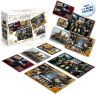 Пазли Гаррі Поттер Harry Potter 5 in 1 Puzzle Подарунковий набір (3160 деталей)
