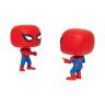 Фігурка Funko Marvel Spider-Man Imposter 2-Pack Figure Людина Павук Фанко (Entertainment Earth Exclusive)