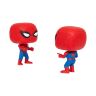Фигурка Funko Marvel Spider-Man Imposter 2-Pack Figure Человек Паук Фанко (Entertainment Earth Exclusive)