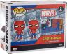 Фігурка Funko Marvel Spider-Man Imposter 2-Pack Figure Людина Павук Фанко (Entertainment Earth Exclusive)