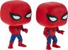 Фігурка Funko Marvel Spider-Man Imposter 2-Pack Figure Людина Павук Фанко (Entertainment Earth Exclusive)