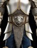 Статуетка Warcraft - FOOT SOLDIER ARMOUR by WETA