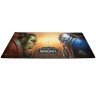 Коврик игровая поверхность World of Warcraft: Battle for Azeroth Gaming Desk Mat (90*37cm)