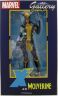 Фігурка Diamond Select Toys Marvel Gallery: X-23 Wolverine