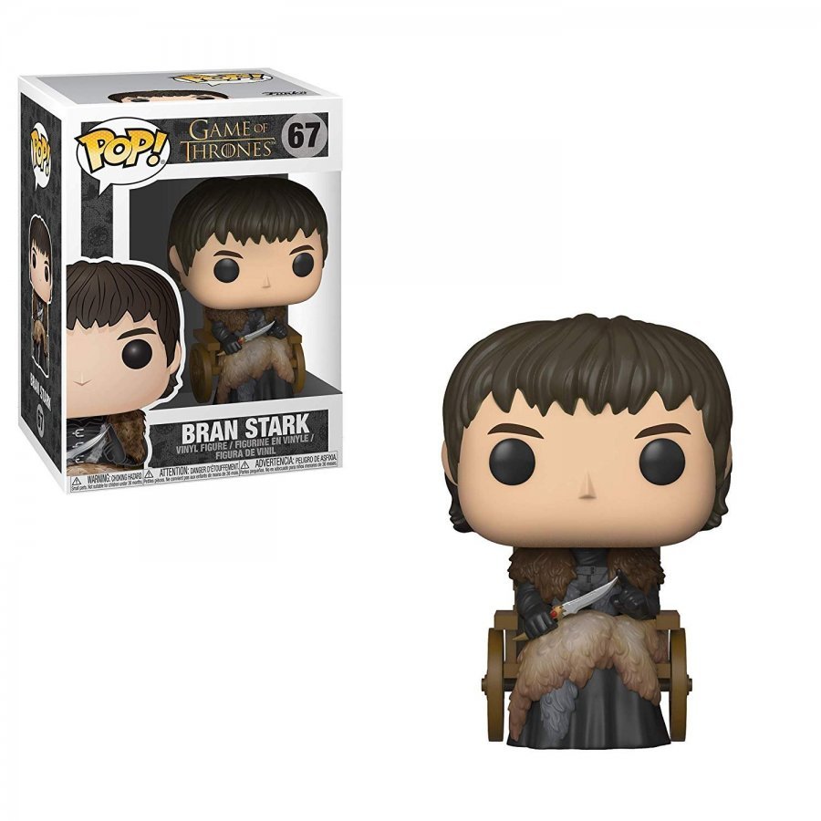 Bran hotsell funko pop