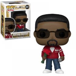 Фігурка Funko Rocks Boyz II Men: Nathan Morris Фанко Рок Натан Морріс 231