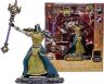 Фігурка McFarlane World of Warcraft Undead Priest Warlock Варкрафт Нежить Жрець Варлок