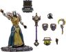 Фігурка McFarlane World of Warcraft Undead Priest Warlock Варкрафт Нежить Жрець Варлок