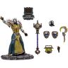 Фигурка McFarlane World of Warcraft Undead Priest Warlock Варкрафт Нежить Жрец Варлок