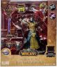 Фігурка McFarlane World of Warcraft Undead Priest Warlock Варкрафт Нежить Жрець Варлок