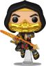 Фігурка Funko Pop Mortal Kombat Scorpion Фанко Скорпіон 1072