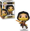 Фигурка Funko Pop Mortal Kombat Scorpion Фанко Скорпион 1072