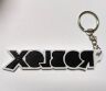 Брелок Роблокс Roblox Text Keychain ABS пластик 9 см.
