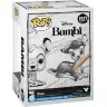 Фигурка Funko Disney: Bambi Sketched фанко Дисней Бэмби 1527