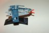 Фигурка HASBRO STAR WARS Republic Gunship Shark