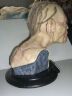 Статуетка LotR Gollum Bust Limited edition