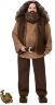 Лялька фігурка Mattel Harry Potter Rubeus Hagrid Doll Рубеус Гегрід