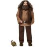 Кукла фигурка Mattel Harry Potter Rubeus Hagrid Doll Рубеус Хагрид