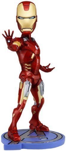 Neca iron man clearance