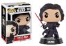 Фігурка Funko Pop! Star Wars - Kylo Ren (Fighting Pose)