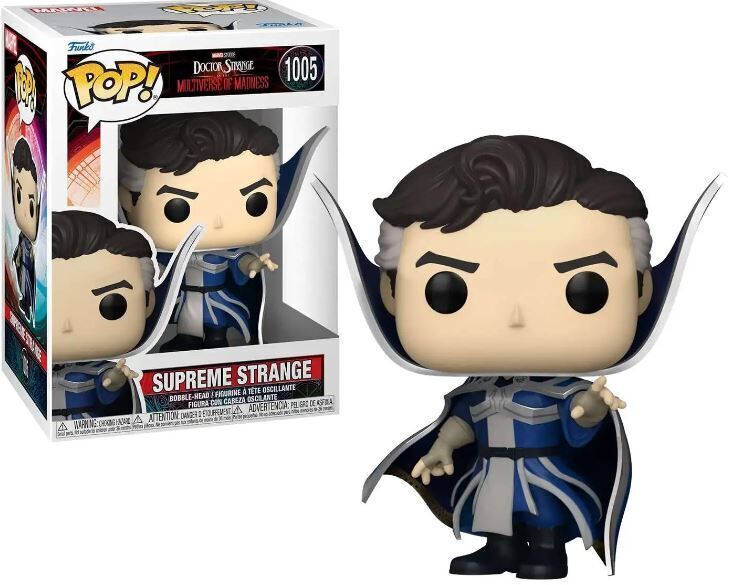Funko sales pop dr