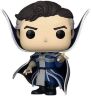 Фігурка Funko Marvel Supreme Doctor Strange Доктор Стрендж фанко 1005
