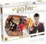 Пазл Гарри Поттер Квиддич Harry Potter Quidditch Puzzle (1000 деталей)