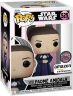 Фігурка Funko Star Wars: Power of The Galaxy - Padme Amidala (Amazon Exclusive) Фанко Падме Амідала 525