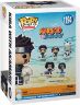 Фігурка Funko Animation: Naruto - Kiba with Akamaru Фанко Наруто Кіба та Акамару 1194