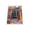 Фигурка Jada Toys Metals Die-Cast: Guardians of The Galaxy Rocket Raccoon 4" Figure