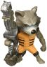 Фігурка Jada Toys Metals Die-Cast: Guardians of The Galaxy Rocket Raccoon 4 "Figure