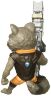 Фігурка Jada Toys Metals Die-Cast: Guardians of The Galaxy Rocket Raccoon 4 "Figure