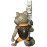 Фигурка Jada Toys Metals Die-Cast: Guardians of The Galaxy Rocket Raccoon 4" Figure