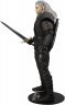Фігурка McFarlane The Witcher - Geralt of Rivia Netflix Action Figure Відьмак Геральт з Рівії