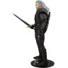 Фигурка McFarlane The Witcher - Geralt of Rivia Netflix Action Figure Ведьмак Геральт из Ривии
