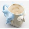 Чашка Рік і Морті - Rick Sanchez Calici Tazze 3D Sculpted Mug