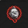 Футболка Morze Dota 2 Butcher Pudge T-Shirt Дота 2 Пудж Мясник (розмір XL)